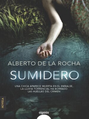 cover image of Sumidero